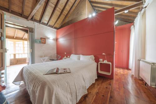Hotel Rural Las Calas
