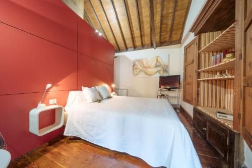 Hotel Rural Las Calas