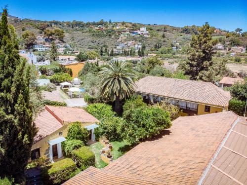 Hotel Rural Las Calas
