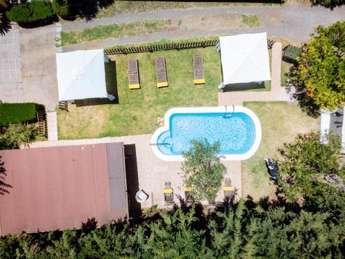 Hotel Rural Las Calas