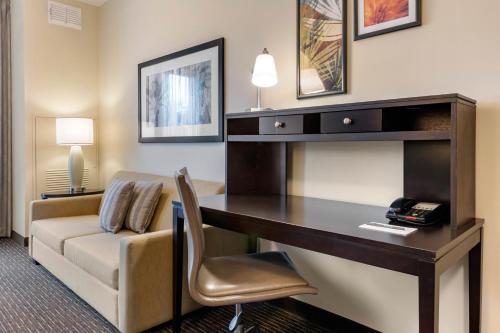 Staybridge Suites St. Petersburg FL, an IHG Hotel