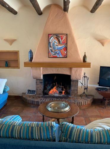 Casa Mola in El Perelló (Catalonia)