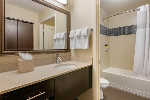 Staybridge Suites St. Petersburg Fl