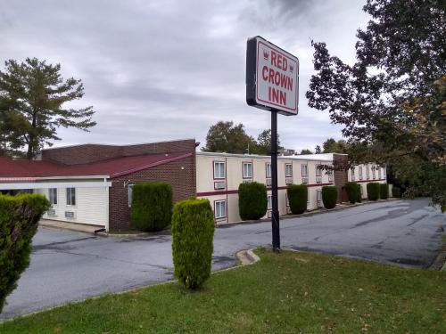 Red Crown Inn in Laurel, USA