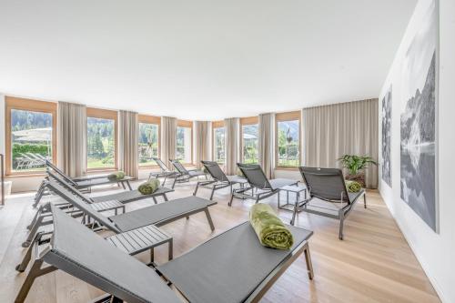 Alpenhotel Zimba - main image