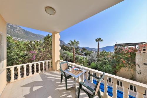Villa Caretta Kalkan