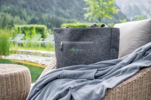 Alpenhotel Zimba - image 9