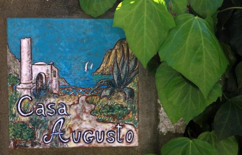 Casa Augusto B&B