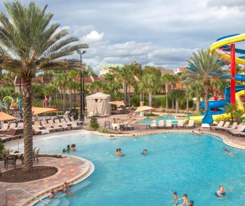 Fantasy World Resort by Elite Vacation Homes - image 7