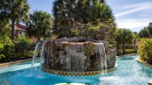 Fantasy World Resort by Elite Vacation Homes - image 8
