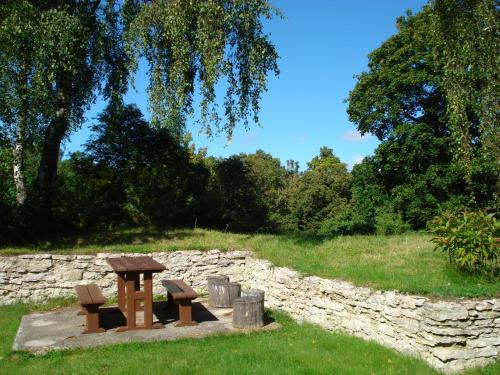 Kilátás, Keldrimäe külalistemaja (Keldrimae kulalistemaja) in Hiiumaa