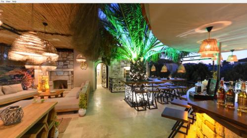 Vista exterior, Alacatı Aura Plus in Cesme