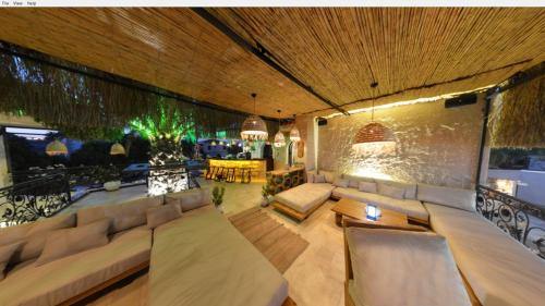 Vista exterior, Alacatı Aura Plus in Cesme