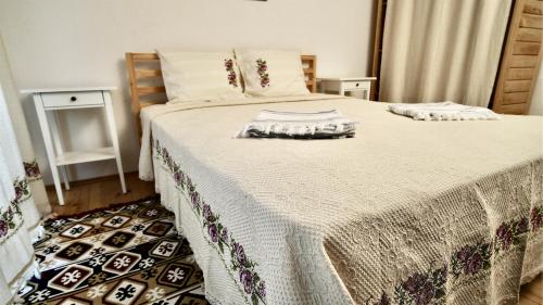 Dedehan Retreat Otel - image 4