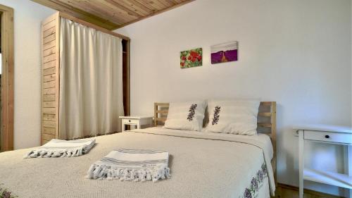 Dedehan Retreat Otel - image 5