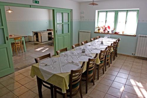 Tourist Farm Petelin-Durcik in Pliskovica