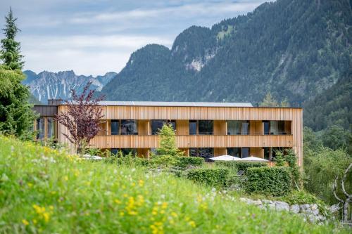 Alpenhotel Zimba - image 4