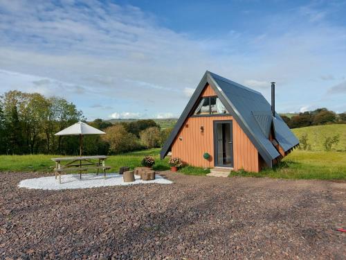 Sorell Hill Side Tiny House, , County Tyrone