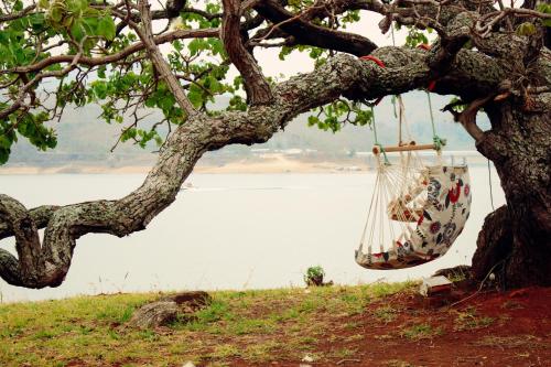 Pousada Recanto do Turvo Pousada Recanto do Turvo