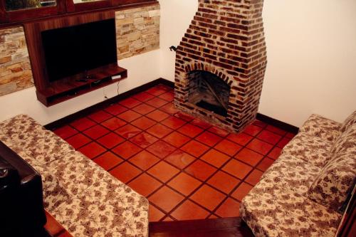 Pousada Recanto do Turvo Pousada Recanto do Turvo