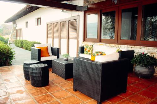 Pousada Recanto do Turvo Pousada Recanto do Turvo