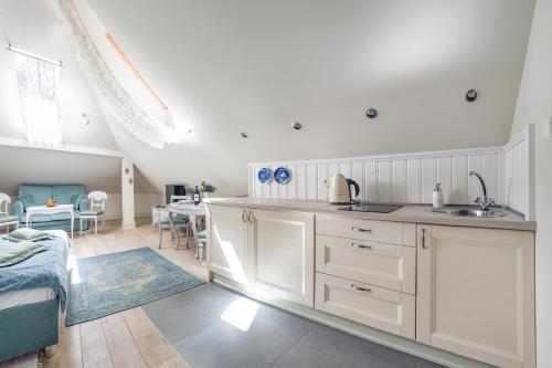 Apartamenty Kurort