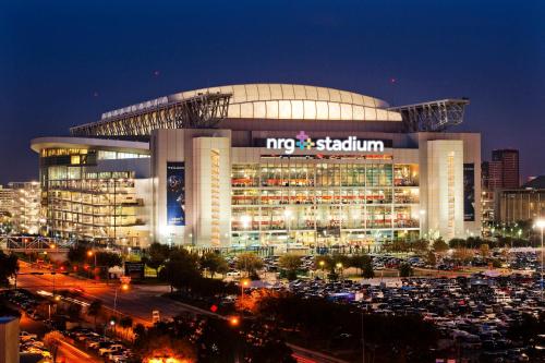 Wyndham Houston near NRG Park/Medical Center