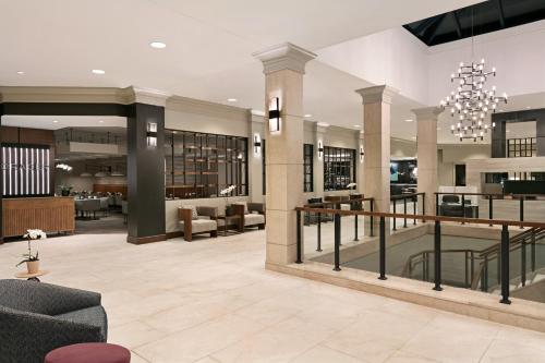 المنظر الخارجي, Crowne Plaza Hotel Philadelphia - King of Prussia By IHG in كينج اوف بروسيا