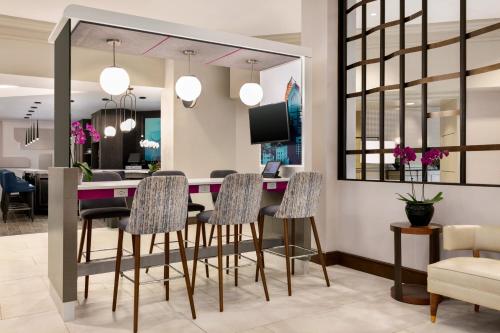 费城普鲁士国王皇冠假日酒店 费城普鲁士国王皇冠假日酒店