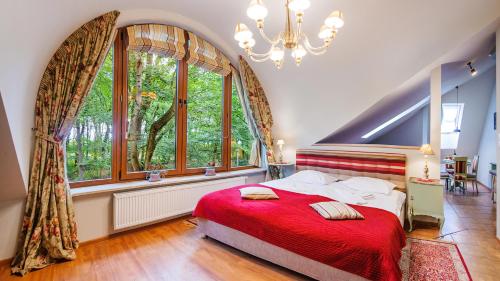 Apartamenty Kurort