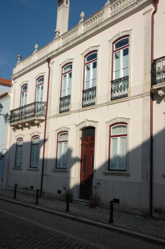 Casa da Tia Guida Golega