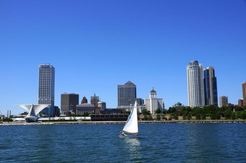 Crowne Plaza Milwaukee South, an IHG Hotel