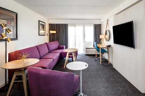 Crowne Plaza Milwaukee South by IHG in Milwaukee, USA