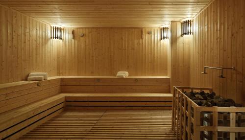 Facilities, Crowne Plaza Kunming City Centre By IHG in Kunming