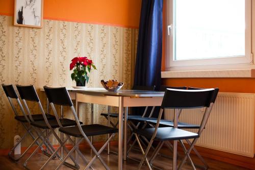SUITE Park & City Alex 4 rooms 2 bathrooms 2 kitchen, Berlín (fotografie 11)