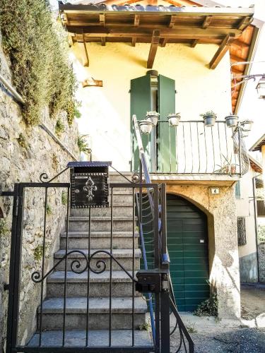  La cà dei ulif in Gardone Riviera