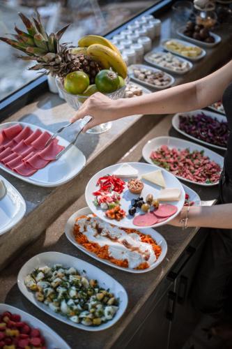 World Heritage Center Hotel - image 12