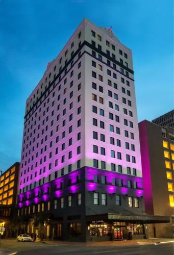 Hotel Vinache - image 2