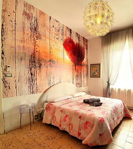  Casa singola a pochi passi dal centro storico, Unterkunft in Ravenna
