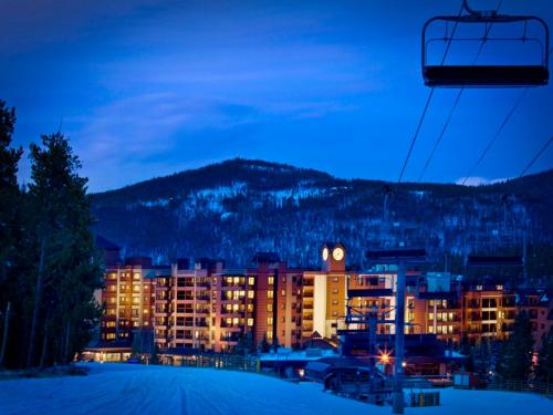 Village At Breckenridge Resort