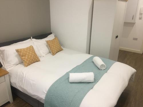 Amazing Well Equipped Studio Close To City Centre, Nottingham, Nottinghamshire