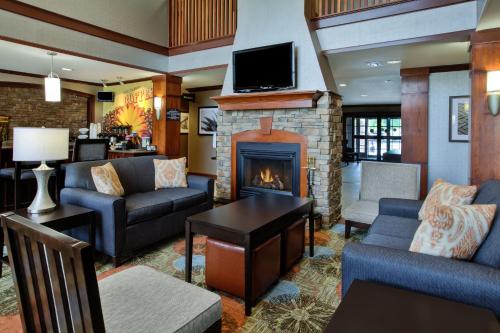 Staybridge Suites Louisville - East, an IHG Hotel