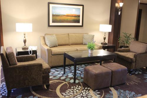 Staybridge Suites Silicon Valley - Milpitas, an IHG Hotel