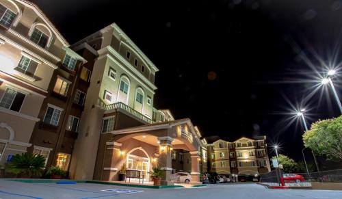 Staybridge Suites Silicon Valley - Milpitas, an IHG Hotel