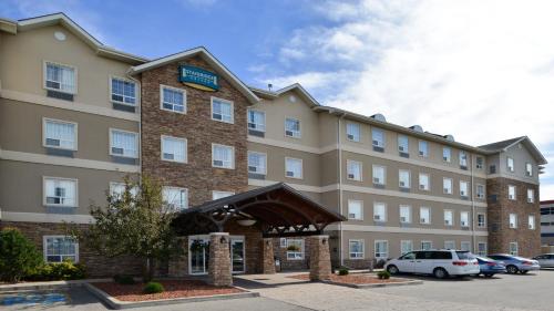Staybridge Suites - Calgary Airport By IHG - image 2