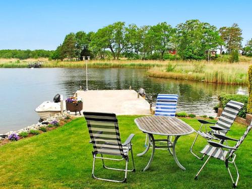 Holiday home Ronneby IV - image 6
