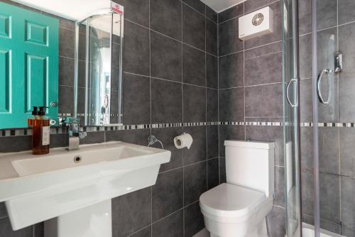 Camera condivisa, dormitorio femminile, 6 ospiti
