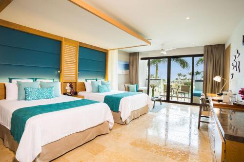 女人海灘夢想高爾夫及水療度假村-全包 Dreams Playa Mujeres Golf and Spa Resort - All Inclusive