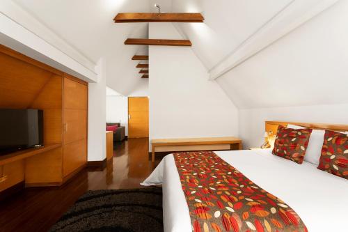 273375518 Hotel bh La Quinta