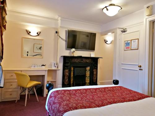 The Gordon House Hotel 5